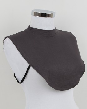 FÜME - TESETTÜR BOYUNLUK