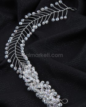 GELİN TACI MODELLERİ