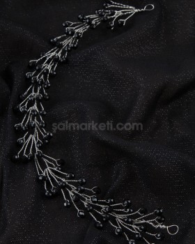 TESETTÜR VE GELİN TAC MODELLERİ