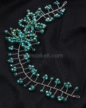 GELİN TACI MODELLERİ