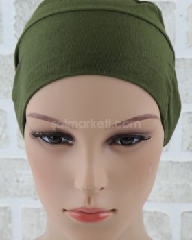 KAYMAZ BONE ASKER YEŞİLİ