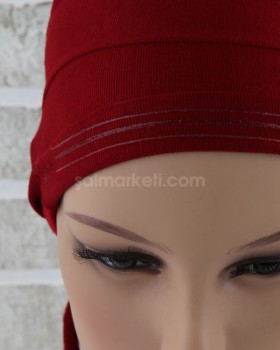 KAYMAZ BONE BORDO