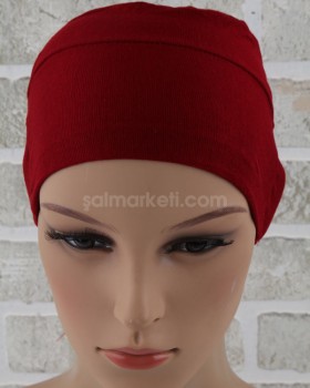 KAYMAZ BONE BORDO