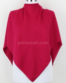 KIŞLIK EŞARP MODELLERİ