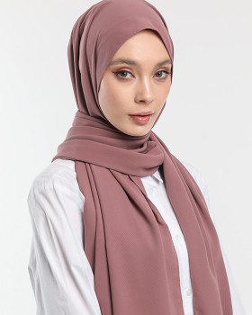 MEDİNE İPEĞİ ŞAL FLAMİNGO