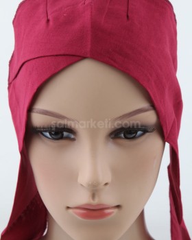 ŞAL EŞARP BANDANA MODELLERİ