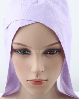 ŞAL EŞARP BANDANA MODELLERİ
