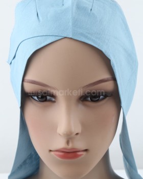 ŞAL EŞARP BANDANA MODELLERİ