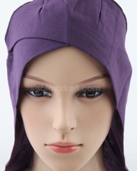 ŞAL EŞARP BANDANA MODELLERİ