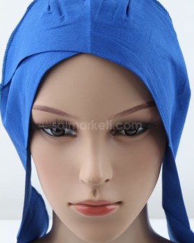 ŞAL EŞARP BANDANA MODELLERİ