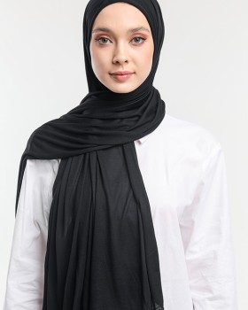 PENYE ŞAL SİYAH