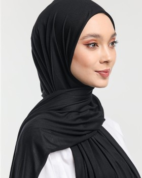 PENYE ŞAL SİYAH