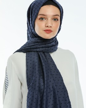 PONPONLU (PITPITLI ) ŞAL MODELLERİ