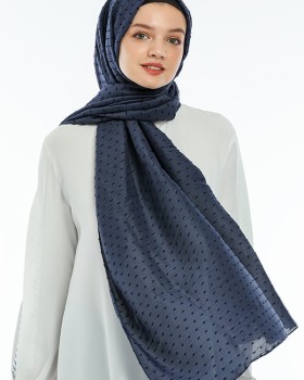 PONPONLU (PITPITLI ) ŞAL MODELLERİ