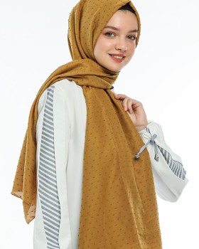 PONPONLU (PITPITLI ) ŞAL MODELLERİ