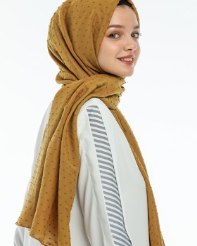 PONPONLU (PITPITLI ) ŞAL MODELLERİ