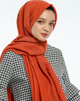PONPONLU (PITPITLI ) ŞAL MODELLERİ