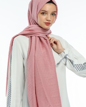 PONPONLU (PITPITLI ) ŞAL MODELLERİ