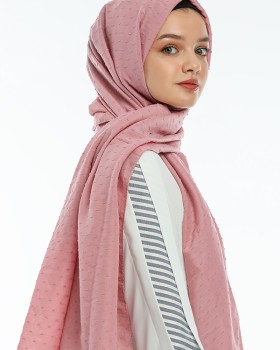 PONPONLU (PITPITLI ) ŞAL MODELLERİ