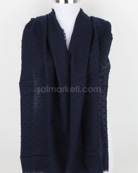 PONPONLU ŞAL MODELLERİ
