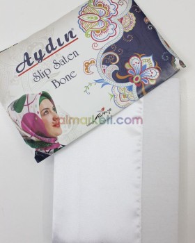 SLİP SATEN BONE