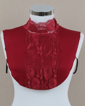 SOSYETE BOYUNLUK BORDO 