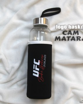 UFT, LOGO BASKILI CAM MATARA