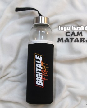 UFT, LOGO BASKILI CAM MATARA