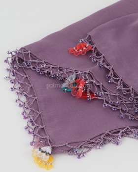 YELPAZE BONCUKLU YAZMA MODELLERİ