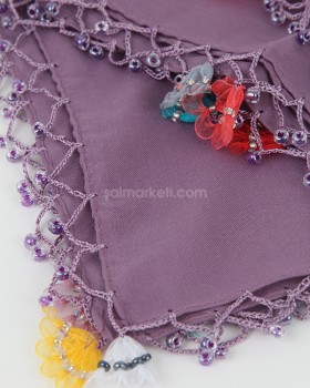 YELPAZE BONCUKLU YAZMA MODELLERİ
