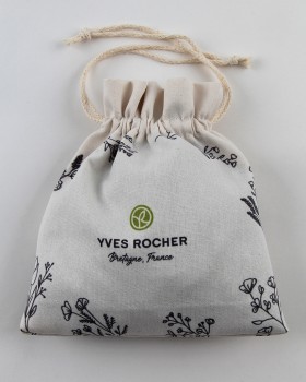 YVES ROCHER LOGO BASKILI HAM BEZ KESELER