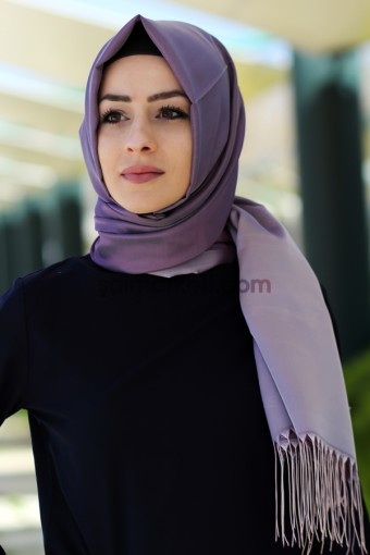 SARAR İPEKSİ TAFTA ŞAL 30867