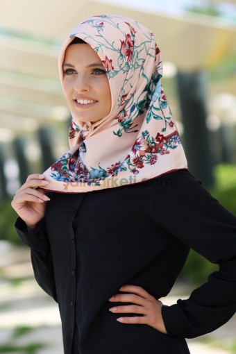 KAMPANYALI EŞARP 33512