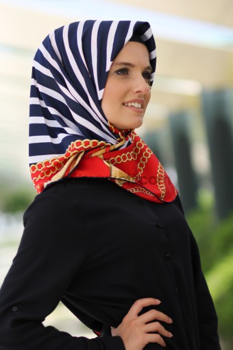 KAMPANYALI EŞARP 33547