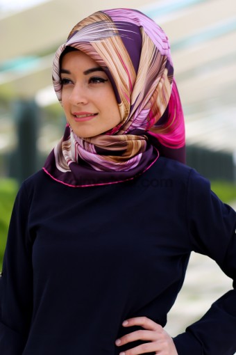 EBRULİ RAYON EŞARP 32387