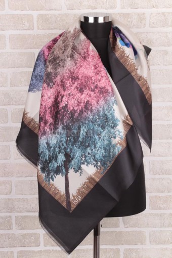 DİJİTAL TAFTA EŞARP 34391