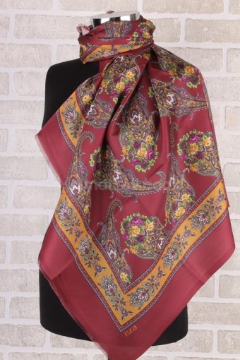 DİJİTAL TAFTA EŞARP 38443