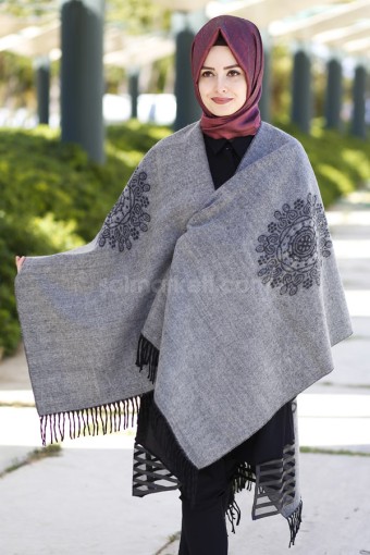 ÇİFT TARAFLI PANÇO 38026