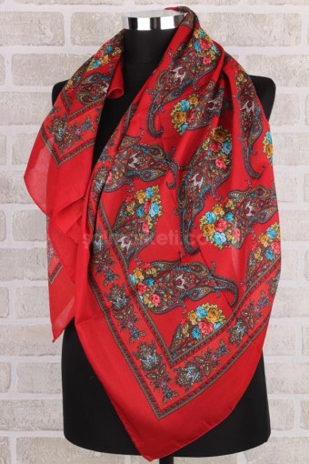 KAMPANYALI İNCE KIŞLIK EŞARP 35151