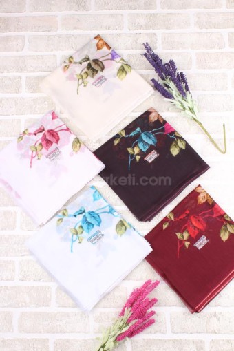 KARIŞIK 5 ADET - EZGİ POLYESTER YAZMA 34717