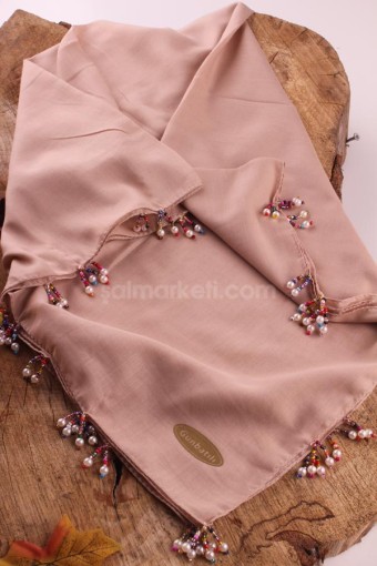 İNCİ BONCUKLU YAZMA - 37231
