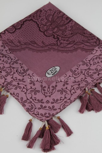 PÜSKÜL İMAMELİ YAZMA - 38351