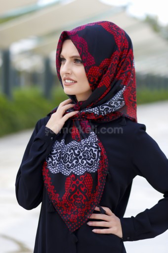 PÜSKÜLLÜ YAZMA 33786