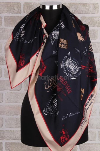 U.S POLO ASSN EŞARP 28119
