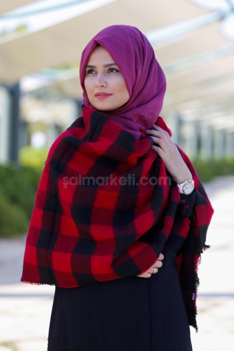 TREND ATKI ŞAL 33900