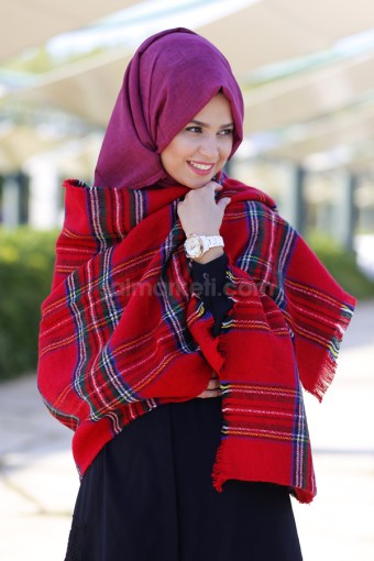 TREND ATKI ŞAL 33903