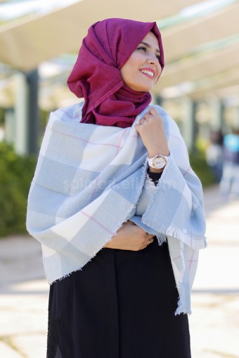 TREND ATKI ŞAL 33910