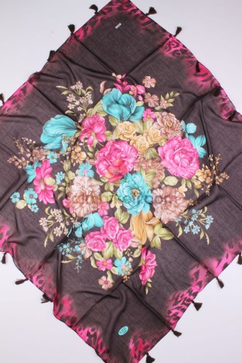 PÜSKÜLLÜ YAZMA 31757