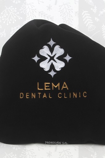 LEMA DENTAL CLINIC NAKIŞLI POLAR OMUZ ŞALI