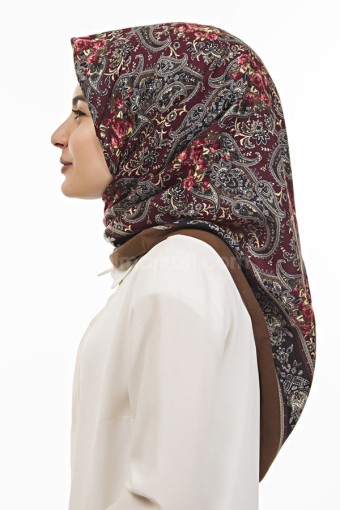 MİRAY KIŞLIK EŞARP 40448